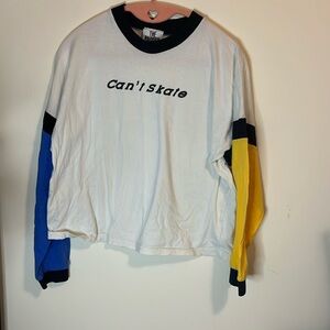 Ragged Priest Long Sleeve